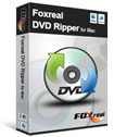 Foxreal DVD Ripper for mac